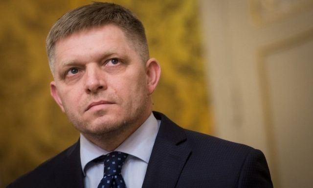 Посол України у Словаччині "розбив" заяву Фіцо про «провальну» стратегію Заходу щодо війни