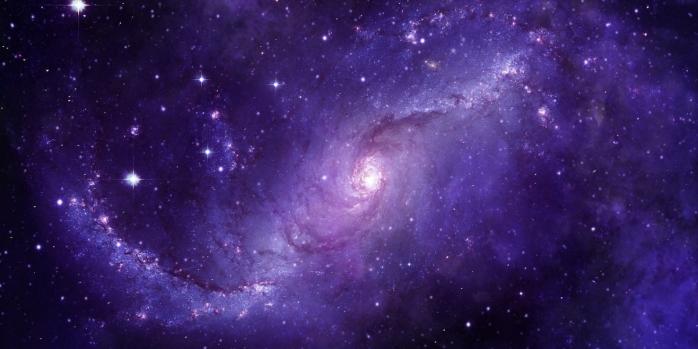 Учені створили першу в історії карту магнітного поля Галактики