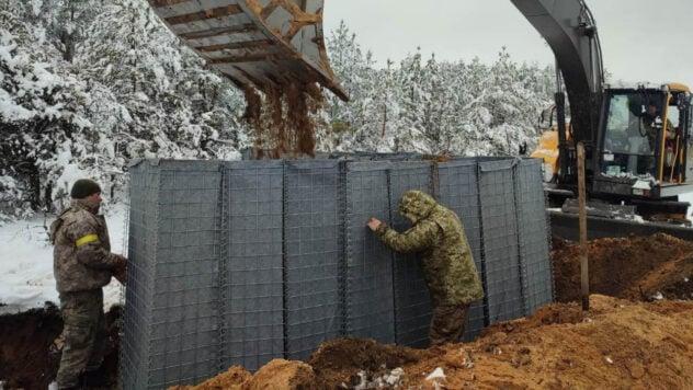 Прикарпатцям пропонують будувати фортифікації у Донецькій області, надаючи відстрочку від мобілізації