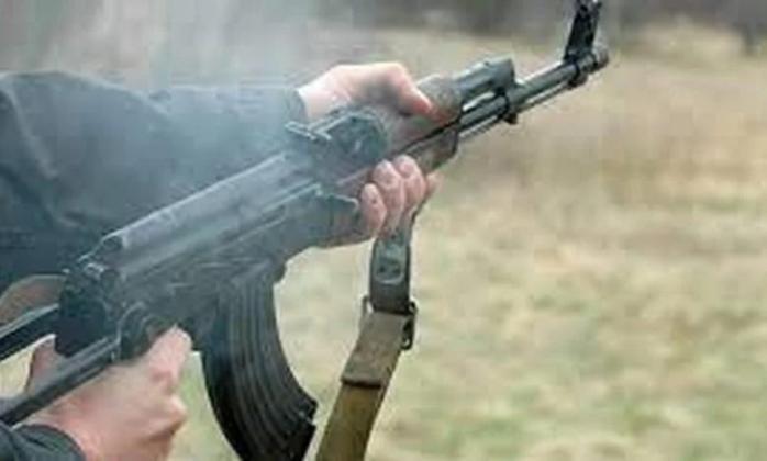 Военный застрелил офицера и покончил жизнь самоубийством в Николаевской области