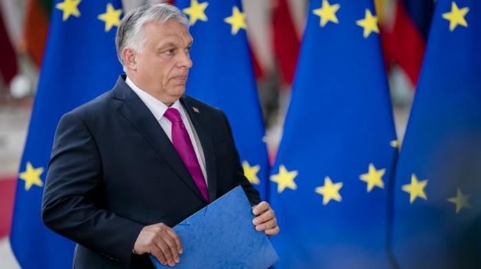 В Европарламенте собрали голоса за лишение Венгрии права голоса в Совете ЕС