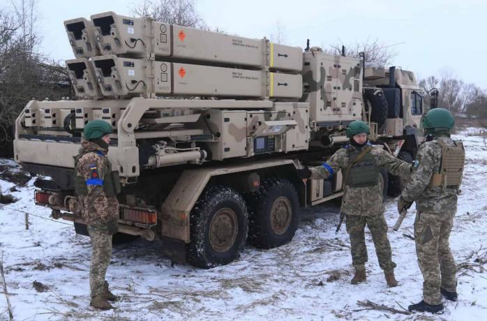 Ранкова атака на Україну - у регіонах розповіли про падіння та збиття ракет