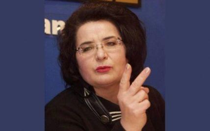 Смерть экс-советницы Кучмы, бывшей заместительницы генпрокурора Ольги Колинько и первые промахи полиции