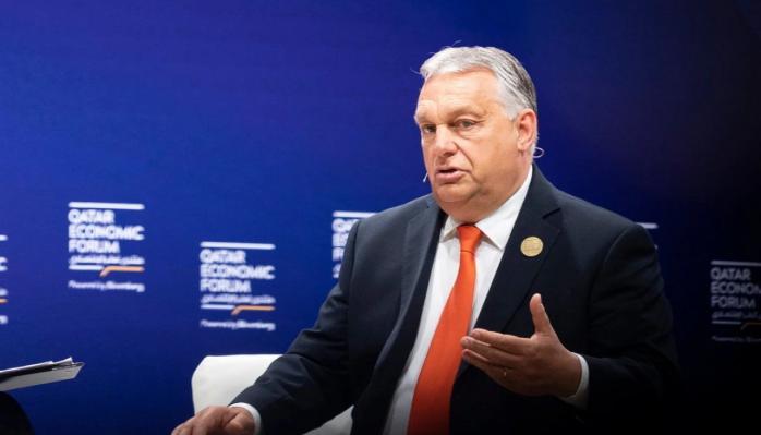 Европарламент призвал Совет ЕС забрать у Венгрии право голоса в Евросоюзе