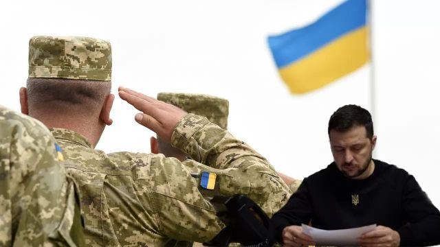 Люди — це не м’ясо: Зеленський розповів про мобілізацію