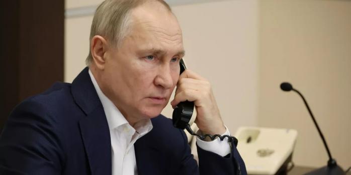 Россияне устраивают телефонный террор украинцам на ВОТ, фото: Sputnik
