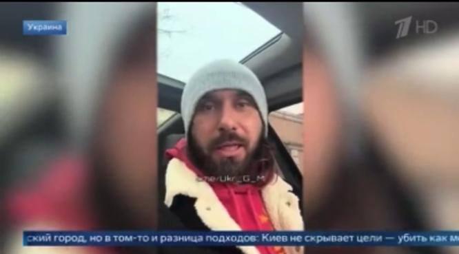 В Одесі затримали блогера, який виправдовував удар «Іскандерами» по Харкову 2 січня