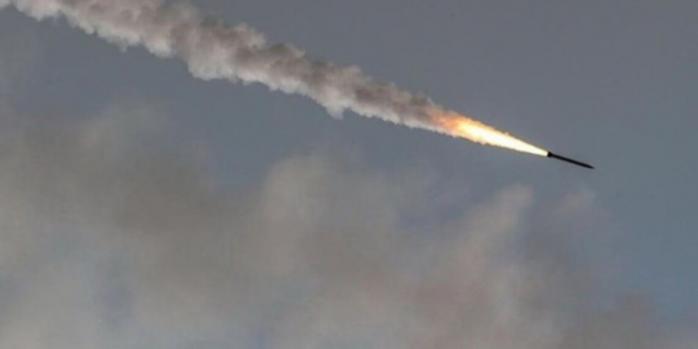 Россияне утром 23 января совершили массированную ракетную атаку по Украине, фото: «Слово і Діло»