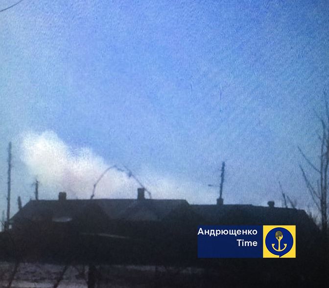 ЗСУ знищили під Маріуполем підрозділ окупантів. Фото: Петро Андрющенко