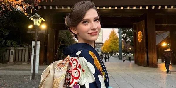 На конкурсі «Міс Японія» перемогла етнічна українка, що викликало гарячу дискусію в країні