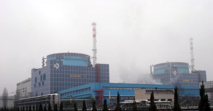 Чотири нових ядерних реактори збудують в Україні. Фото: 
