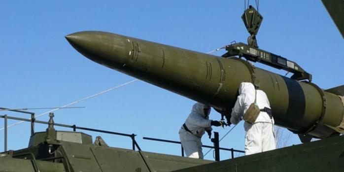 У росії залишається значна кількість далекобійних ракет, фото: «Вікна-новини»