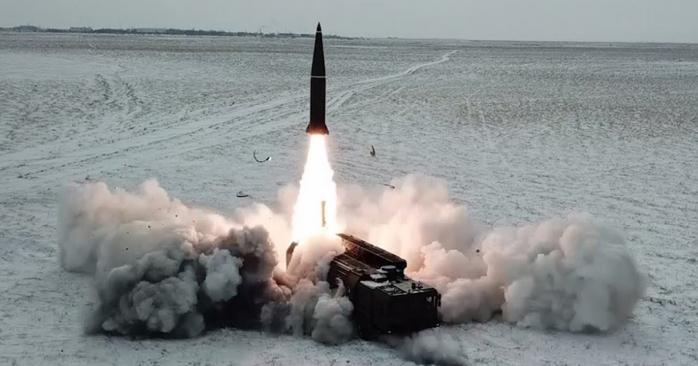 Армія рф завдала ракетного удару по Полтавщині. Фото: 