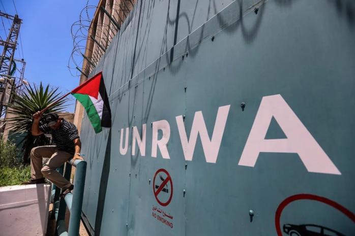 Близькосхідне агентство ООН близьке до закриття через участь його співробітників у нападі на Ізраїль
