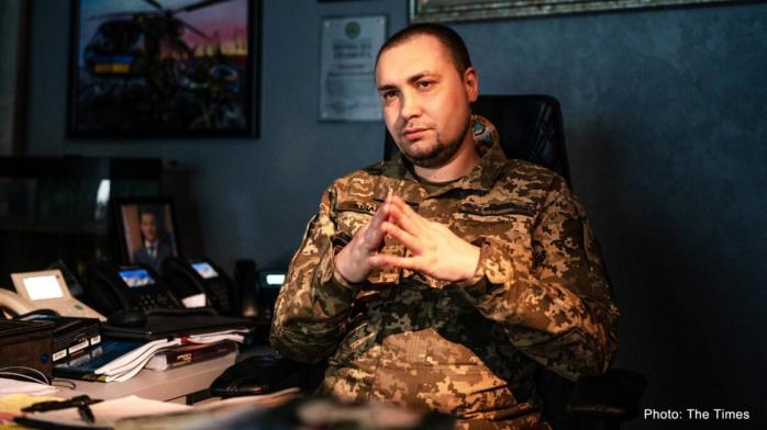 Буданов дав велике інтерв'ю телемарафону про стратегію війни