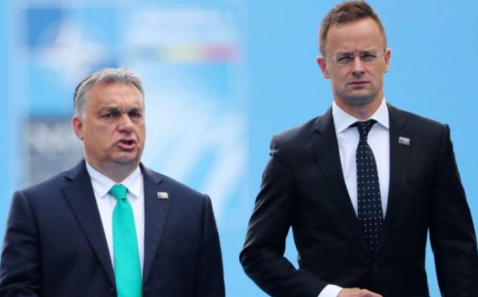 Кулеба захистив Орбана - Він не проросійський, а проугорський політик