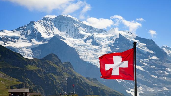 Швейцария официально присоединилась к 12-му пакету санкций Евросоюза против россии. Фото: 
