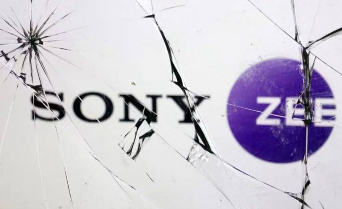 Sony отказалась от слияния с индийской медиагруппой из-за ее российских активов