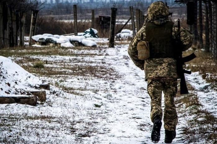 Украинские войска продвинулись юго-западнее Бахмута 