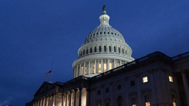 Сенат США представил законопроект о помощи Украине, голосование 7 февраля