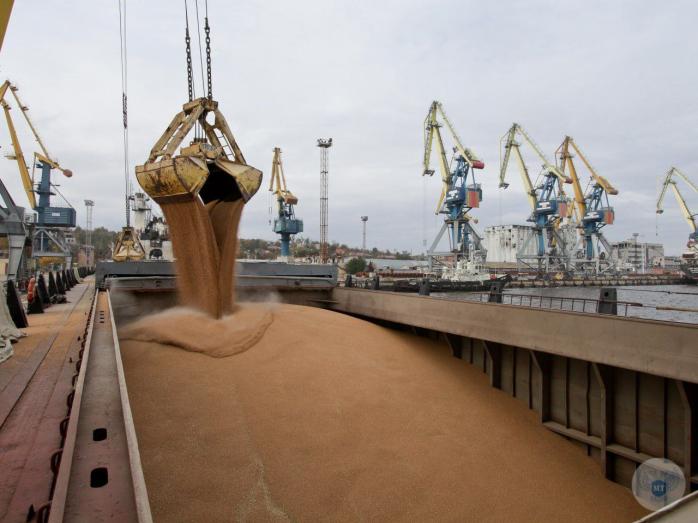 Фейкова ДНР запрошує білорусь експортувати свої товари через порти окупованих Маріуполя та Мелітополя