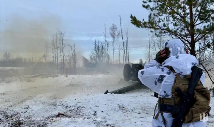 Враг продвинулся на севере Авдеевки и в Первомайском, ВСУ контратакуют
