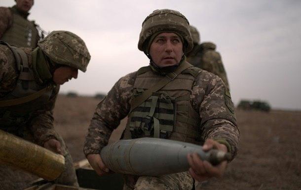 Армия рф штурмует украинскую оборону в районе Часового Яра