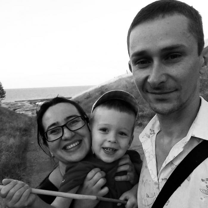 Внаслідок атаки по Харкову загинула прокурор, її чоловік та троє їх синів