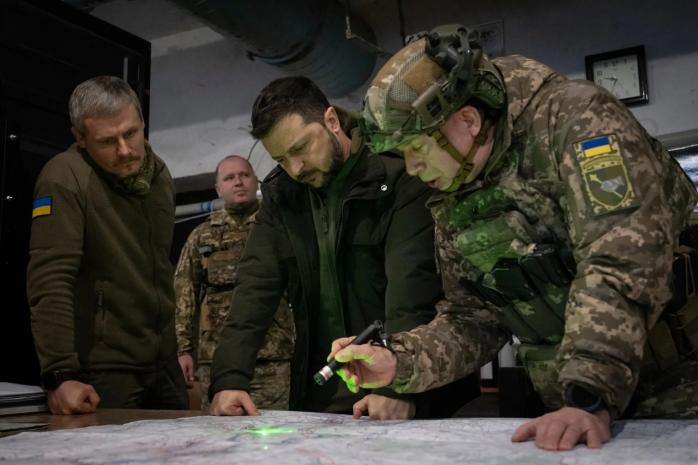 The New York Times: Украине хватит снарядов ПВО до марта, если не будет пополнений