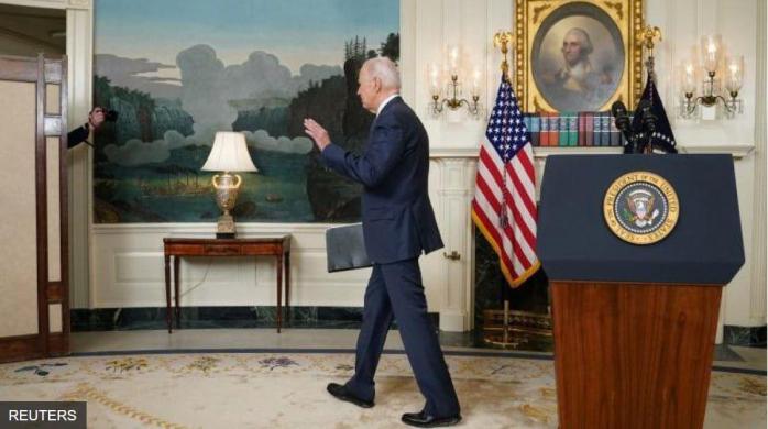 У США в розпалі скандал з Байденом - президенту дорікають через нібито погану пам'ять