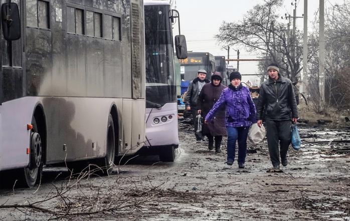 Уничтожение украинцев на оккупированных территориях – продуманная политика рф