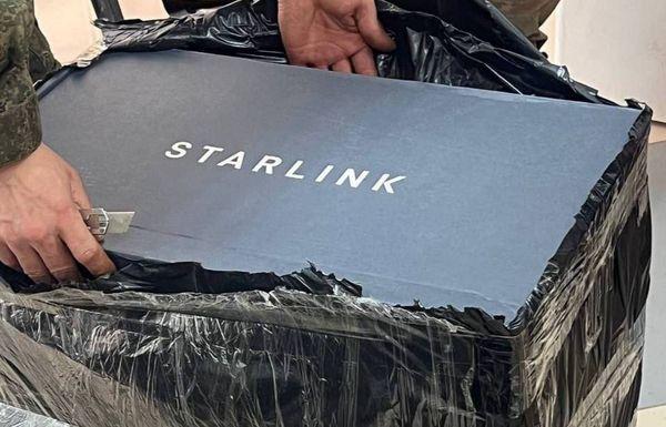 Маск відхрестився від продажу росіянам Starlink