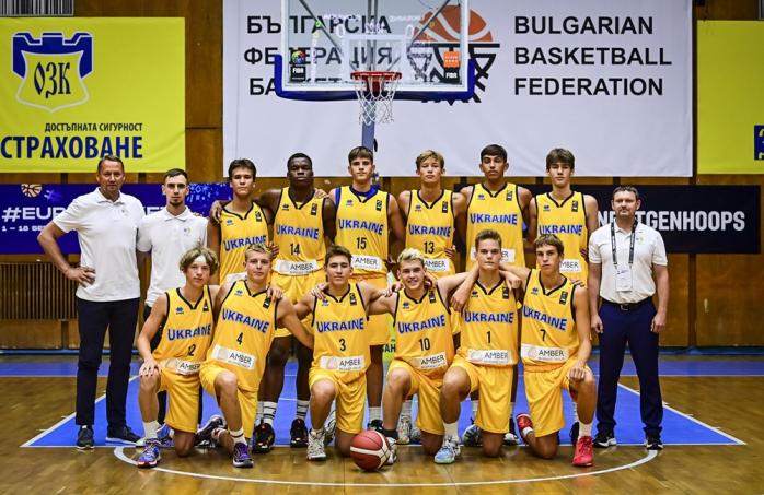 Гравця збірної України з баскетболу зарізав 15-річний школяр німецько-турецького походження