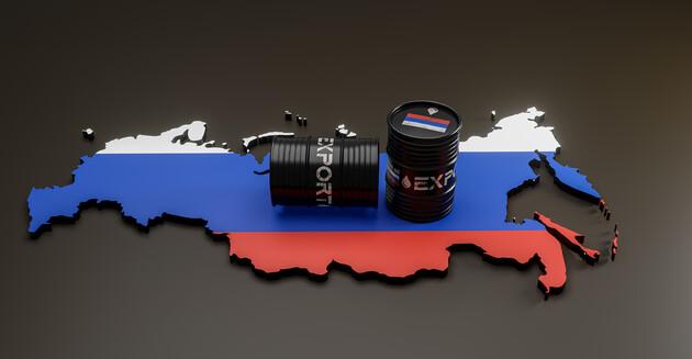 Санкції США запрацювали - два десятки танкерів припинили возити російську нафту