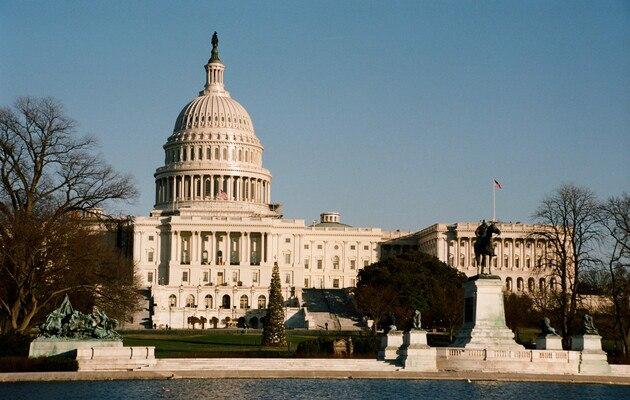 В Конгрессе США обе партии представили новый закон о поддержке Украины 