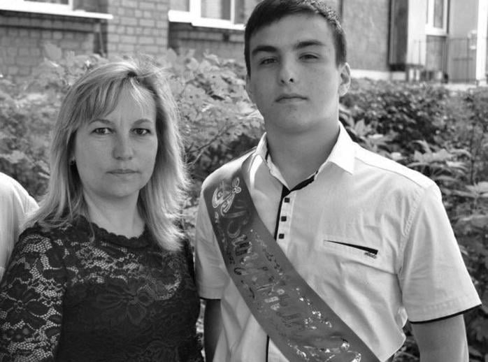  В результате ракетного удара по Краматорску погибла семья