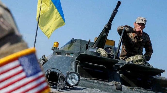 Армія США виділяє кошти на підтримку України за власний рахунок - CNN