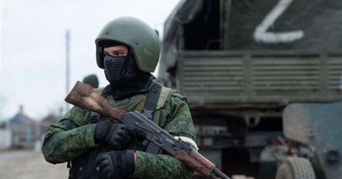 Росіяни нагнали 50 тис. військових до лінії зіткнення в Запорізькій області