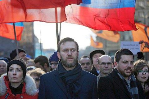 Через три дня после смерти Навального путин присвоил новое звание одному из главных тюремщиков рф