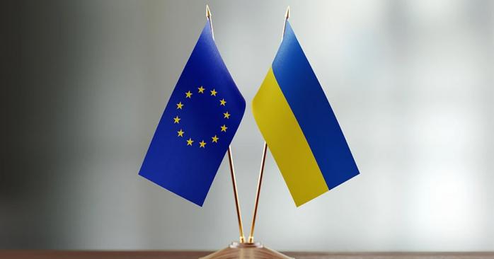 ЕС предоставит Украине гуманитарную помощь в размере 75 млн. евро. Фото: