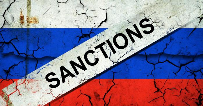 Послы ЕС одобрили 13-й пакет санкций против россии. Фото:
