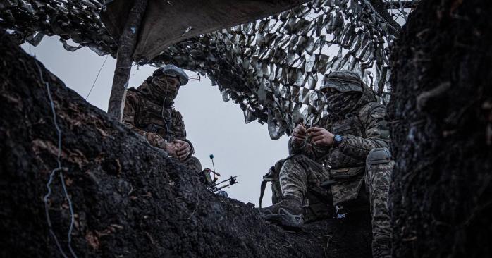 Сценарий войны в Украине без помощи США раскрыли в Пентагоне. Фото:
