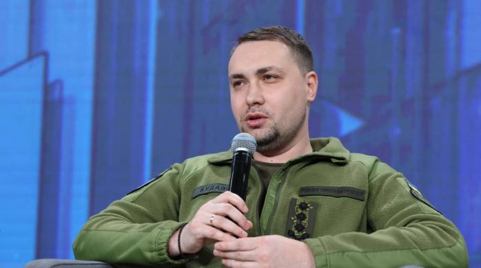 Буданов назвав головну мету російської операції «Майдан 3». Фото: ГУР