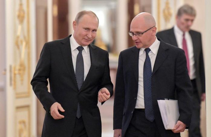 Россияне израсходовали 1,5 млрд долл. на спецоперацию «Майдан-3», кульминация ожидается после 20 мая - Комитет разведки