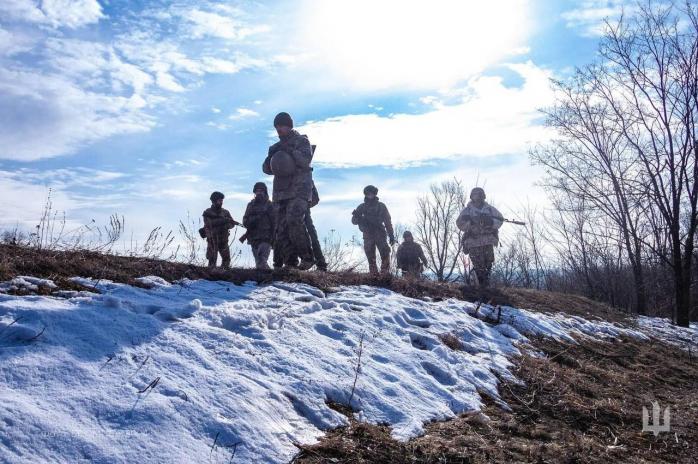 Ситуація дуже серйозна - Держдеп про поле бою в Україні