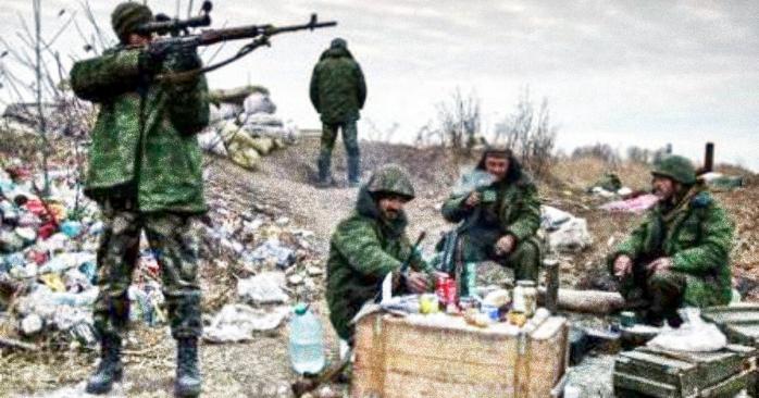 Росіяни вербують наркозлочинців на війну, фото: Crime-UA