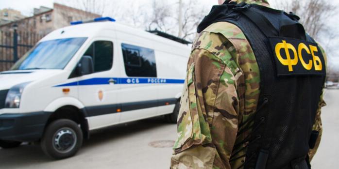 Российские спецслужбы вербуют украинцев в Приднестровье, фото: ZN.ua