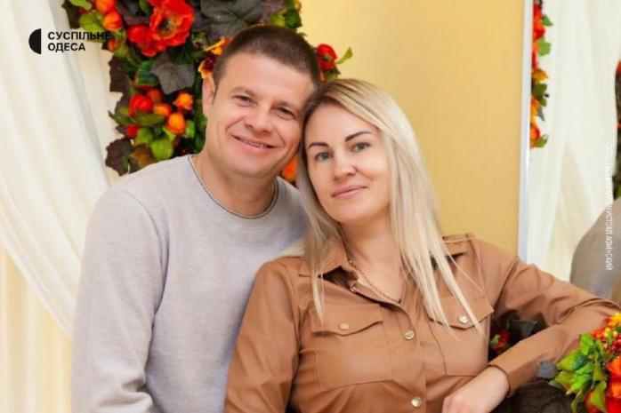 Серед загиблих через дроновий удар по Одесі — подружжя військових