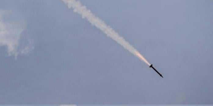 Рашисты 6 марта нанесли ракетный удар по Одессе, фото: «Интент»