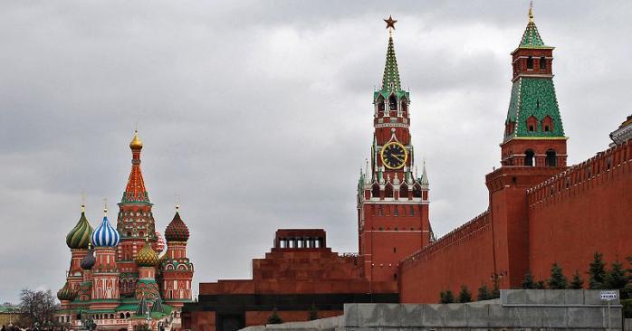 США та Велика Британія попередили про можливі теракти в Москві. Фото: 